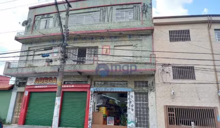 Prédio à venda, 615 m² por R$ 2.250.000,00 - Vila Maria - São Paulo/SP