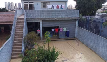 Sobrado com 3 quartos e edícula à venda na Vila Maria - 223 m² - São Paulo/SP