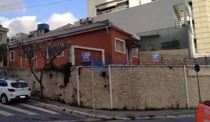 Casa com 4 dormitórios à venda, 157 m² por R$ 1.300.000,00 - Carandiru - São Paulo/SP