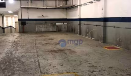 Galpão para locação na Vila Prudente - 600 m² - São Paulo/SP