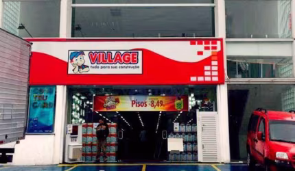 Salão para alugar, 1000 m² por R$ 25.000,00/mês - Jardim Jaraguá - São Paulo/SP