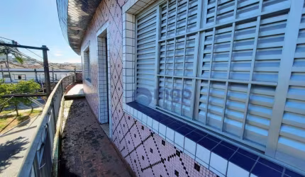 Apartamento para locação na Vila Medeiros - 80 m²