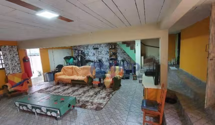 Sobrado à venda, 323 m² por R$ 1.250.000,00 - Gopoúva - Guarulhos/SP