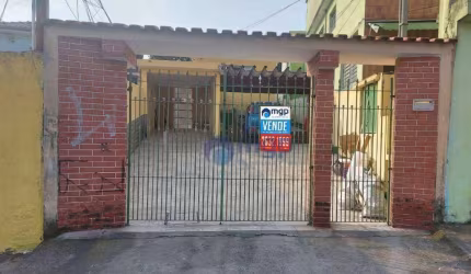 Casa com 5 dormitórios à venda, 150 m² por R$ 890.000,00 - Jardim Japão - São Paulo/SP