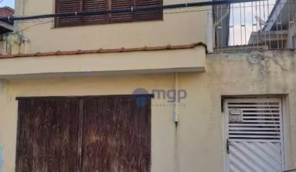 Casa com 5 dormitórios à venda, 300 m² por R$ 570.000,00 - Vila Maria - São Paulo/SP