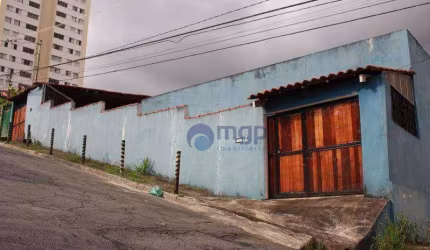Casa com 3 dormitórios à venda, 64 m² por R$ 800.000,00 - Vila Mazzei - São Paulo/SP