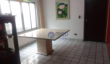 Sobrado com 4 dormitórios à venda, 287 m² por R$ 700.000,00 - Vila Gustavo - São Paulo/SP
