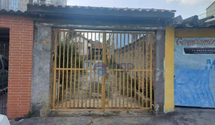 Terreno à venda, 398 m² por R$ 750.000,00 - Jardim Japão - São Paulo/SP