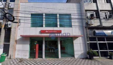 Prédio à venda, 609 m² por R$ 3.800.000,00 - Vila Maria - São Paulo/SP