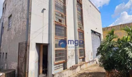 Galpão, 1000 m² - venda - Cidade Parque Alvorada - Guarulhos/SP