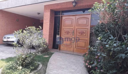 Casa com 3 dormitórios à venda, 220 m² por R$ 1.100.000,00 - Parque Edu Chaves - São Paulo/SP