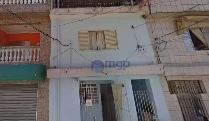 Sobrado com 4 dormitórios à venda, 100 m² por R$ 290.000,00 - Jardim Julieta - São Paulo/SP