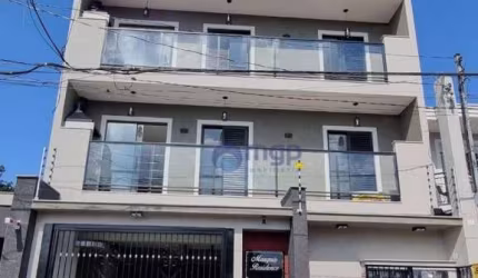Apartamento com 2 dormitórios à venda, 42 m² por R$ 360.000,00 - Vila Constança - São Paulo/SP