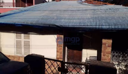 Casa com 2 dormitórios à venda, 139 m² por R$ 900.000,00 - Tucuruvi - São Paulo/SP