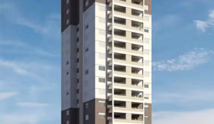 Apartamento com 2 dormitórios à venda, 55 m² por R$ 360.000,00 - Vila Nova Cachoeirinha - São Paulo/SP