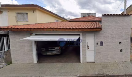 Casa com 4 dormitórios à venda, 400 m² por R$ 1.200.000,00 - Vila Mazzei - São Paulo/SP