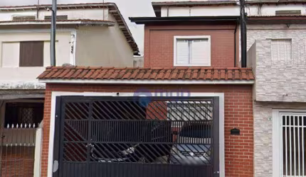 Sobrado com 2 dormitórios à venda, 80 m² por R$ 480.000 - Parque Edu Chaves - São Paulo/SP