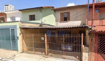Sobrado com 3 dormitórios à venda, 70 m² por R$ 800.000,00 - Tatuapé - São Paulo/SP