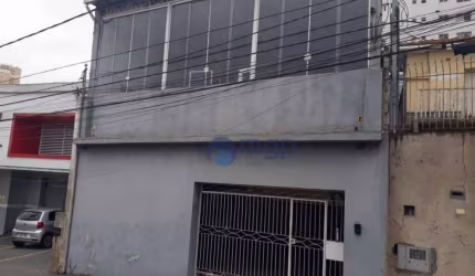 Prédio à venda, 228 m² por R$ 2.200.000,00 - Mandaqui - São Paulo/SP