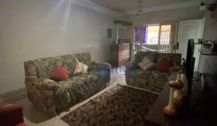 Sobrado com 4 dormitórios à venda, 288 m² por R$ 1.300.000,00 - Vila Maria - São Paulo/SP
