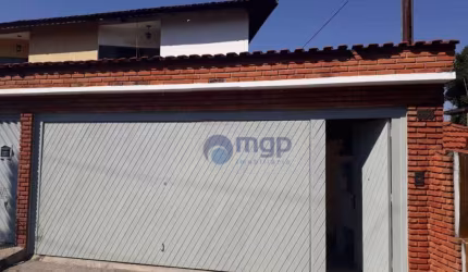 Sobrado com 3 dormitórios à venda, 113 m² por R$ 1.000.000,00 - Tucuruvi - São Paulo/SP