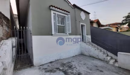 Casa com 3 quartos para locação na Vila Paulicéia - 240 m² - São Paulo/SP