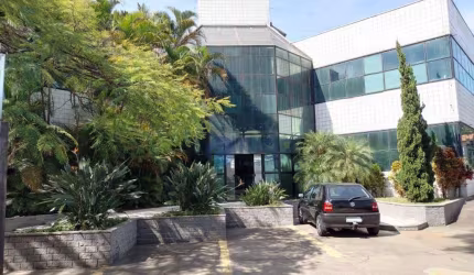 Prédio para alugar, 840 m² por R$ 30/mês o m²- Vila Leopoldina - São Paulo/SP