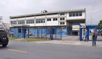 Galpão para alugar, 4191 m² por R$ 162.000/mês - Jardim Belval - Barueri/SP