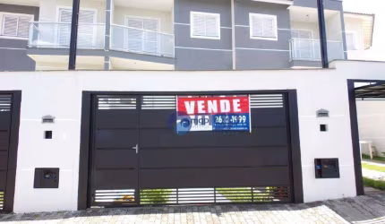 Sobrado com 3 dormitórios à venda, 92 m² por R$ 635.000,00 - Vila Maria - São Paulo/SP