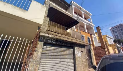 Sobrado com 4 dormitórios à venda, 280 m² por R$ 740.000,00 - Vila Maria - São Paulo/SP