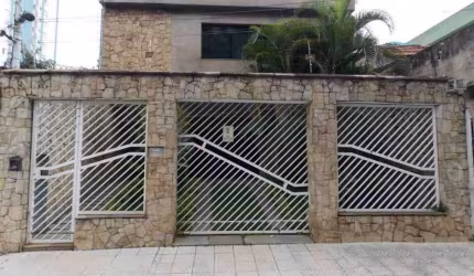 Sobrado com 3 dormitórios à venda, 360 m² por R$ 1.700.000,00 - Vila Maria - São Paulo/SP