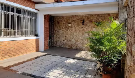 Sobrado com 5 dormitórios à venda, 223 m² por R$ 1.400.000,00 - Parque Novo Mundo - São Paulo/SP