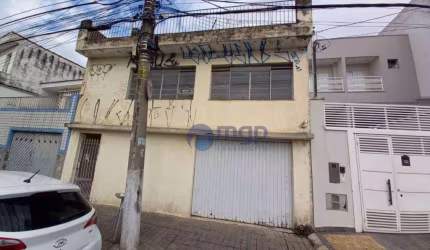 Casa com 5 dormitórios à venda, 127 m² por R$ 800.000,00 - Jardim Japão - São Paulo/SP