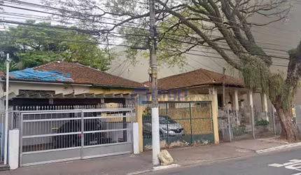 Terreno à venda, 720 m² por R$ 2.800.000,00 - Vila Guilherme - São Paulo/SP