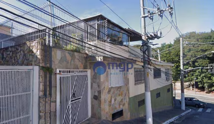 Prédio à venda, 1100 m² por R$ 3.195.000,00 - Vila Dom Pedro II - São Paulo/SP