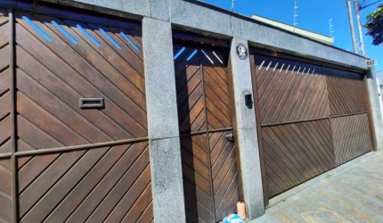 Sobrado com 3 dormitórios à venda, 205 m² por R$ 1.484.000,00 - Jardim Guanca - São Paulo/SP