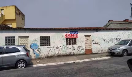 Casa para alugar, 130 m² por R$ 1.500/mês - Vila Dom Pedro II - São Paulo/SP