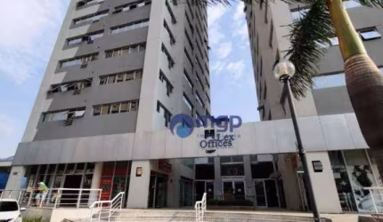 Loja, 50 m² - venda por R$ 630.000,00 ou aluguel por R$ 4.500,00/mês - Barra Funda - São Paulo/SP