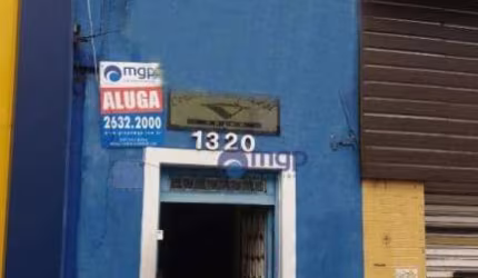 Sala Comercial para locação no Jardim Japão - 45 m² - São Paulo/SP