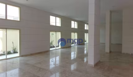 Apartamento com 2 dormitórios à venda, 76 m² por R$ 895.000,00 - Santana - São Paulo/SP