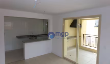 Apartamento com 2 dormitórios à venda, 76 m² por R$ 870.000 - Santana - São Paulo/SP