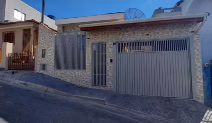 Casa com 2 dormitórios à venda, 103 m² - Vila Guilherme