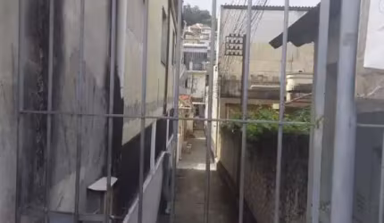 Sobrado com 3 dormitórios à venda, 70 m² por R$ 300.000,00 - Vila Gustavo - São Paulo/SP