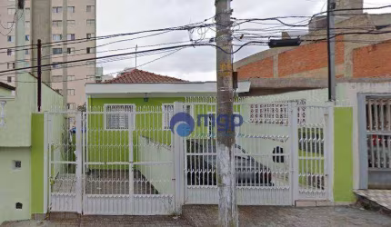 Sobrado com 4 dormitórios Vila Guilherme