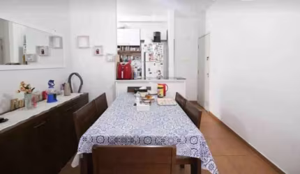 Apartamento com 3 dormitórios à venda, 65 m² por R$ 460.000,00 - Vila Maria - São Paulo/SP