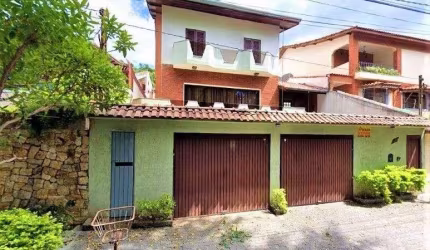 Sobrado com 4 dormitórios à venda, 261 m² por R$ 1.200.000,00 - Jardim Guapira - São Paulo/SP