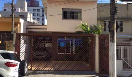 Sobrado com 3 dormitórios à venda, 240 m² por R$ 1.350.000,00 - Santana - São Paulo/SP