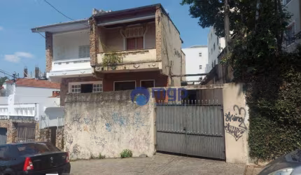 Sobrado com 2 dormitórios à venda, 100 m² por R$ 615.000,00 - Jardim São Paulo - São Paulo/SP