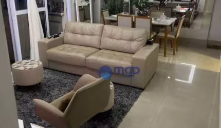 Apartamento com 2 dormitórios à venda, 80 m² por R$ 950.000,00 - Vila Maria - São Paulo/SP