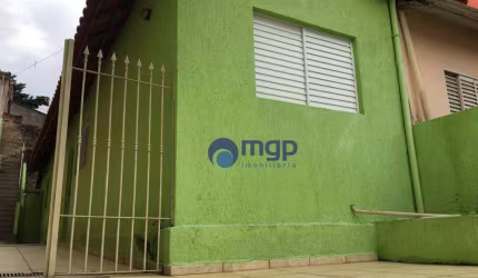 Casa com 1 dormitório à venda, 45 m² por R$ 430.000,00 - Vila Guilherme - São Paulo/SP